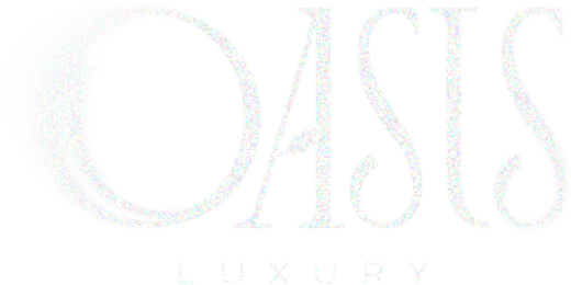 OASIS LUXURY - LOGO VAR 07 - AREIA