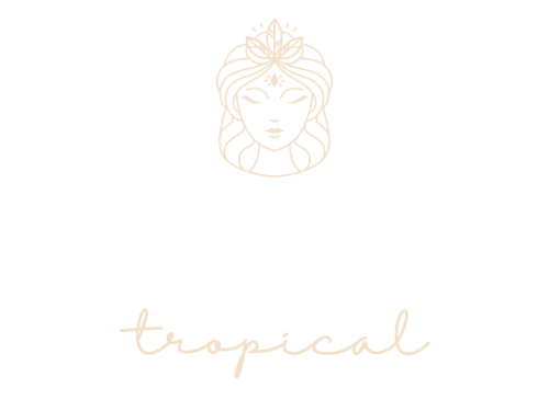 Deusa Tropical